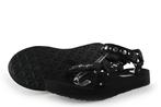 Teva sandalen in maat 40 Zwart | 15% korting, Kleding | Dames, Verzenden, Zwart, Sandalen of Muiltjes, Teva