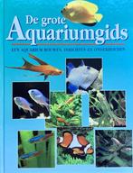 GROTE AQUARIUMGIDS 9783829067621 Willemien Werkman, Verzenden, Gelezen, Willemien Werkman