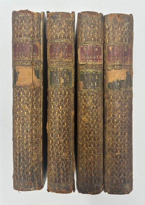 Miguel de Cervantes Saavedra - The Life and Exploits of the, Antiek en Kunst, Antiek | Boeken en Manuscripten