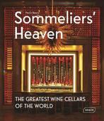 Sommeliers Heaven 9783037681831 Paolo Basso, Verzenden, Paolo Basso