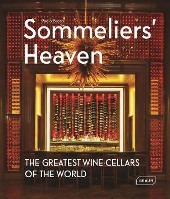 Sommeliers Heaven 9783037681831 Paolo Basso, Livres, Langue | Anglais, Envoi