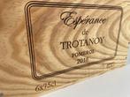 2018 Espérance de Trotanoy, Second vin de Château Trotanoy -, Verzamelen, Wijnen, Nieuw