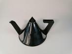Italwaber - Marcel Ramond - Theepot - Delta - Keramisch /