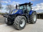 2019 New Holland T7.270 landbouwtractor, Zakelijke goederen, Landbouw | Tractoren, Nieuw