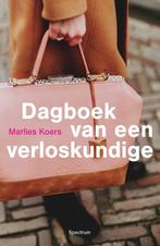 Dagboek van een verloskundige 9789000372935 Marlies Koers, Boeken, Verzenden, Zo goed als nieuw, Marlies Koers