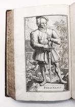 Godfried - Historie der Kerken - 1701, Antiquités & Art, Antiquités | Livres & Manuscrits
