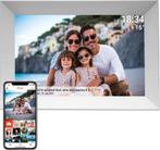 2dekans | Denver Digitale Fotolijst 10.1 inch - HD - Frameo, Audio, Tv en Foto, Ophalen of Verzenden, Nieuw