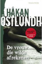 De vrouw die wilde afrekenen / Fredrik Broman / 4, Boeken, Verzenden, Zo goed als nieuw, Håkan Östlundh