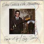 vinyl single 7 inch - Elvis Costello &amp; The Attractions..