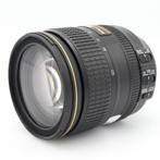 Nikon AF-S 24-120mm F/4G ED VR | Tweedehands, Verzenden, Zo goed als nieuw