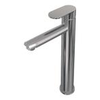 Wastafelmengkraan Brauer Chrome Edition Coldstart Opbouw, Doe-het-zelf en Bouw, Ophalen of Verzenden, Nieuw, Chroom, Kraan