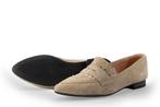 Manfield Loafers in maat 39 Beige | 5% extra korting, Kleding | Dames, Schoenen, Verzenden, Beige, Overige typen, Nieuw