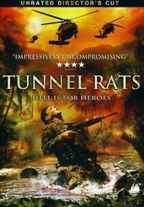 Tunnel Rats [DVD] [2008] [Region 1] [US DVD, CD & DVD, DVD | Autres DVD, Envoi