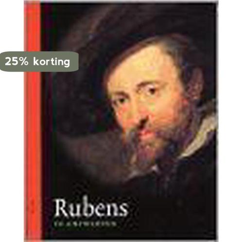 Rubens in Antwerpen 9789055445134 Irene Smets, Boeken, Kunst en Cultuur | Beeldend, Gelezen, Verzenden