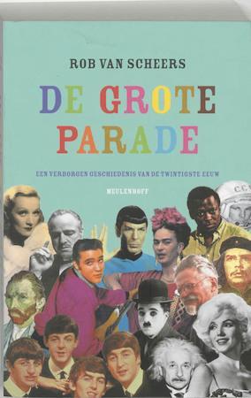 De grote parade, Boeken, Taal | Overige Talen, Verzenden