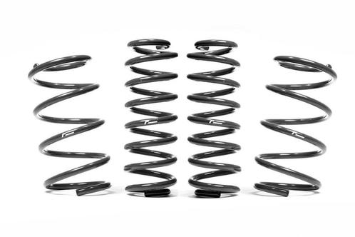 Racingline -20mm Sport Springs Golf 8 R, Autos : Divers, Tuning & Styling, Envoi
