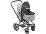Corolle Cybex - Poppenwagen 3 in1 Pram - 62 x 70 x 40,5 cm, Kinderen en Baby's, Speelgoed | Poppen, Verzenden, Zo goed als nieuw