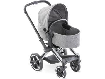 Corolle Cybex - Poppenwagen 3 in1 Pram - 62 x 70 x 40,5 cm, Verzenden