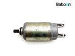 Startmotor Kawasaki Z 750 2003-2006 (Z750  ZR750J-K), Verzenden, Gebruikt