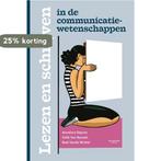 LEZEN EN SCHRIJVEN IN DE COMMUNICATIEWETENSCHAPPEN, Boeken, Verzenden, Gelezen, Roel Vande Winkel