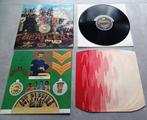 Beatles - Beatles Sgt Peppers LHCB 1st UK Mono Press FOURTH, Cd's en Dvd's, Vinyl Singles, Nieuw in verpakking