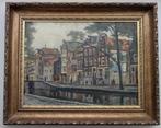 Hollandse School (XX) - Nederlands Stadsgezicht, Utrecht –