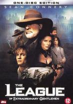 The league of extraordinary gentlemen (dvd tweedehands film), Ophalen of Verzenden, Nieuw in verpakking