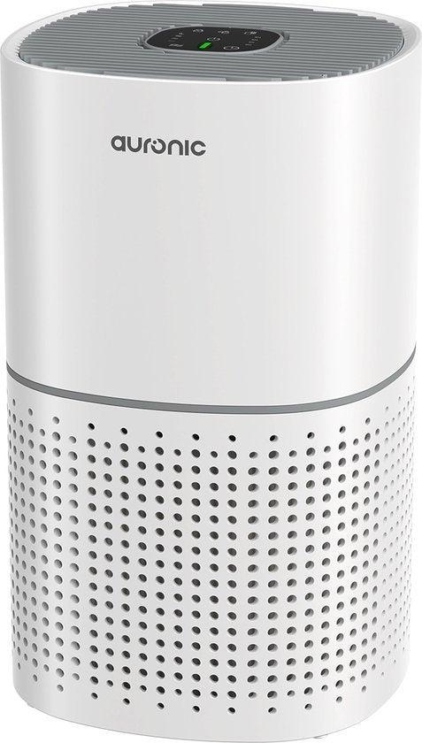 2dekans | Auronic Luchtreiniger Fresh - Met HEPA 13-filter -, Elektronische apparatuur, Luchtbehandelingsapparatuur, Ophalen of Verzenden
