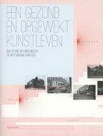 Een gezond en opgewekt kunstleven 9789490608385, Boeken, Verzenden, Zo goed als nieuw, Gepke Bouma