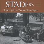 Stadjers 9789033002823, Boeken, Verzenden, Gelezen