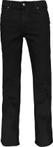 Wrangler Texas Low Stretch  Fit Jeans - Zwart - Maat 31/34