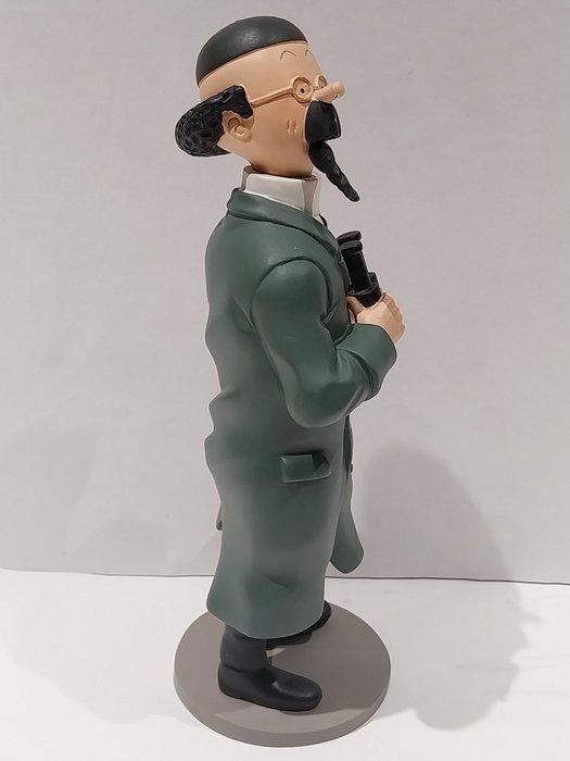 Moulinsart - Tintin - 1 - Le professeur tournesol au berret, Boeken, Strips | Comics