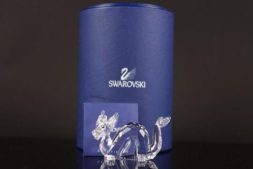 Figuur - Swarovski - Zodiac Draak (Boxed + Certificate) -, Antiek en Kunst, Curiosa en Brocante