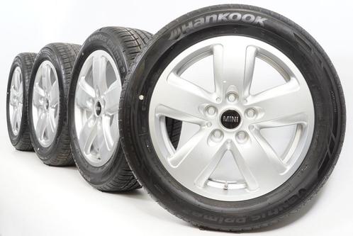 Mini Cooper Clubman F54 517 16 inch velgen + Zomerbanden Han, Auto-onderdelen, Banden en Velgen, Ophalen of Verzenden