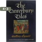 The Canterbury Tales 9780140044522 Geoffrey Chaucer, Boeken, Verzenden, Zo goed als nieuw, Geoffrey Chaucer