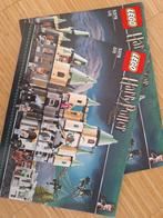 Lego Set - 5378 - Harry Potter - Hogwarts Castle {3rd, Nieuw