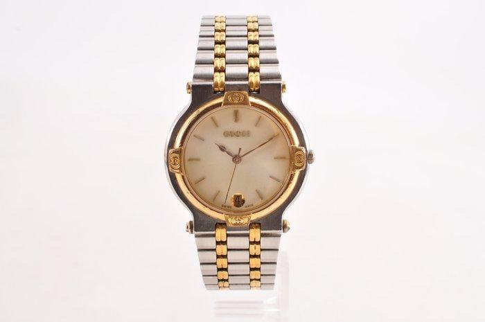 Gucci - Zonder Minimumprijs - 9000M - Heren - 1990-1999, Handtassen en Accessoires, Horloges | Heren