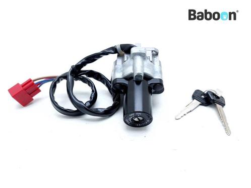 Contactslot Yamaha FZR 1000 1994-1995 (FZR1000 Exup), Motoren, Onderdelen | Yamaha, Gebruikt, Verzenden