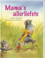 Mamas allerliefste / Een Vier Windstreken prentenboek, Verzenden, S.E. Burg