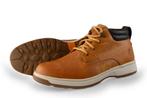 Timberland Veterschoenen in maat 43½ Cognac | 5% extra, Kleding | Heren, Schoenen, Overige kleuren, Verzenden, Timberland, Gedragen