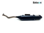Silencieux déchappement Original gauche Yamaha XT 660 R, Motoren, Verzenden, Nieuw