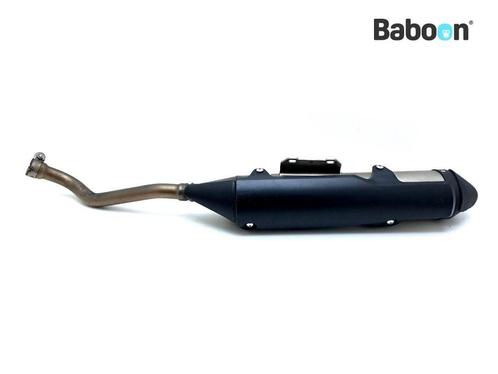 Silencieux déchappement Original gauche Yamaha XT 660 R, Motoren, Onderdelen | Yamaha, Verzenden