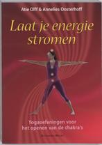 Laat je energie stromen 9789069637020 A. Olff, Verzenden, Zo goed als nieuw, A. Olff