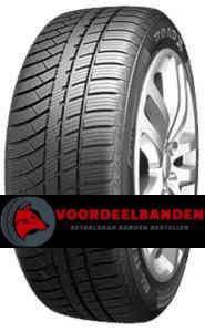 RoadX 4S 225/55 R16 99V XL, Autos : Pièces & Accessoires, Pneus & Jantes, Envoi