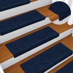 vidaXL Trapmatten zelfklevend 30 stuks 65x21x4 cm, Verzenden, Nieuw