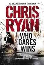 Who Dares Wins 9781846053283, Boeken, Gelezen, Chris Ryan, Chris Ryan, Verzenden
