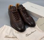 Santoni - Sneakers - Maat: UK 8