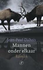 Mannen Onder Elkaar (9789029566100, Jean-Paul Dubois), Nieuw, Verzenden