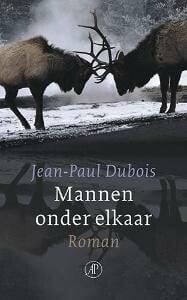 Mannen Onder Elkaar (9789029566100, Jean-Paul Dubois), Boeken, Romans, Nieuw, Verzenden