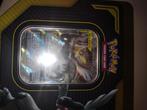 Pokémon - 1 Box - Pikachu Zekrom gx alleati - Sun & Moon, Nieuw